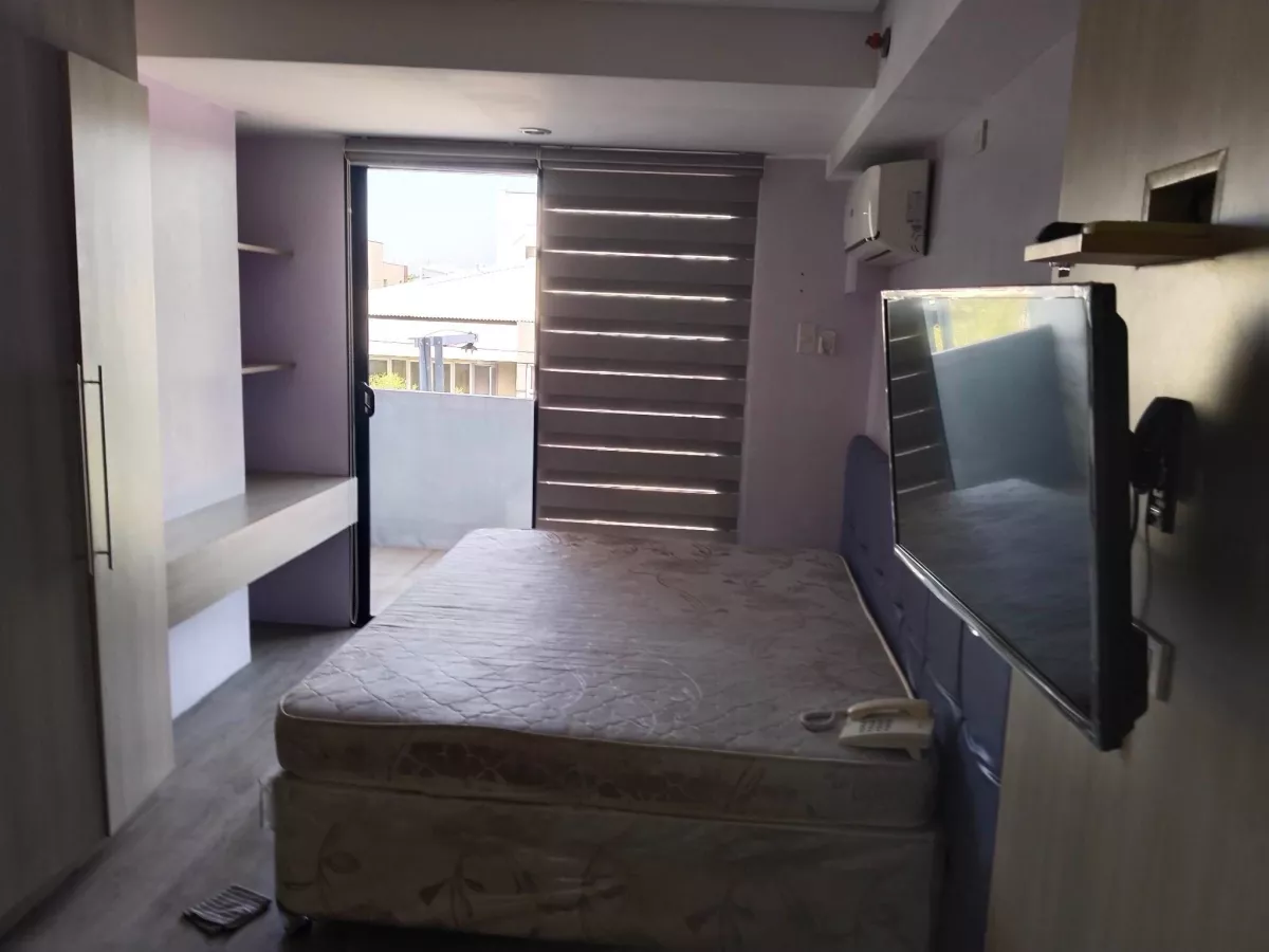"Furnished Studio with Balcony for rent at St. David Square Condominium, Makati"08