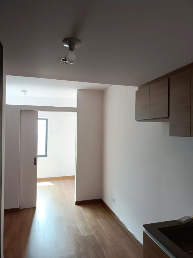 27 sqm 1-BR Fully Furnished Unit For Rent at The Rise Makati 60R (FRBO)03