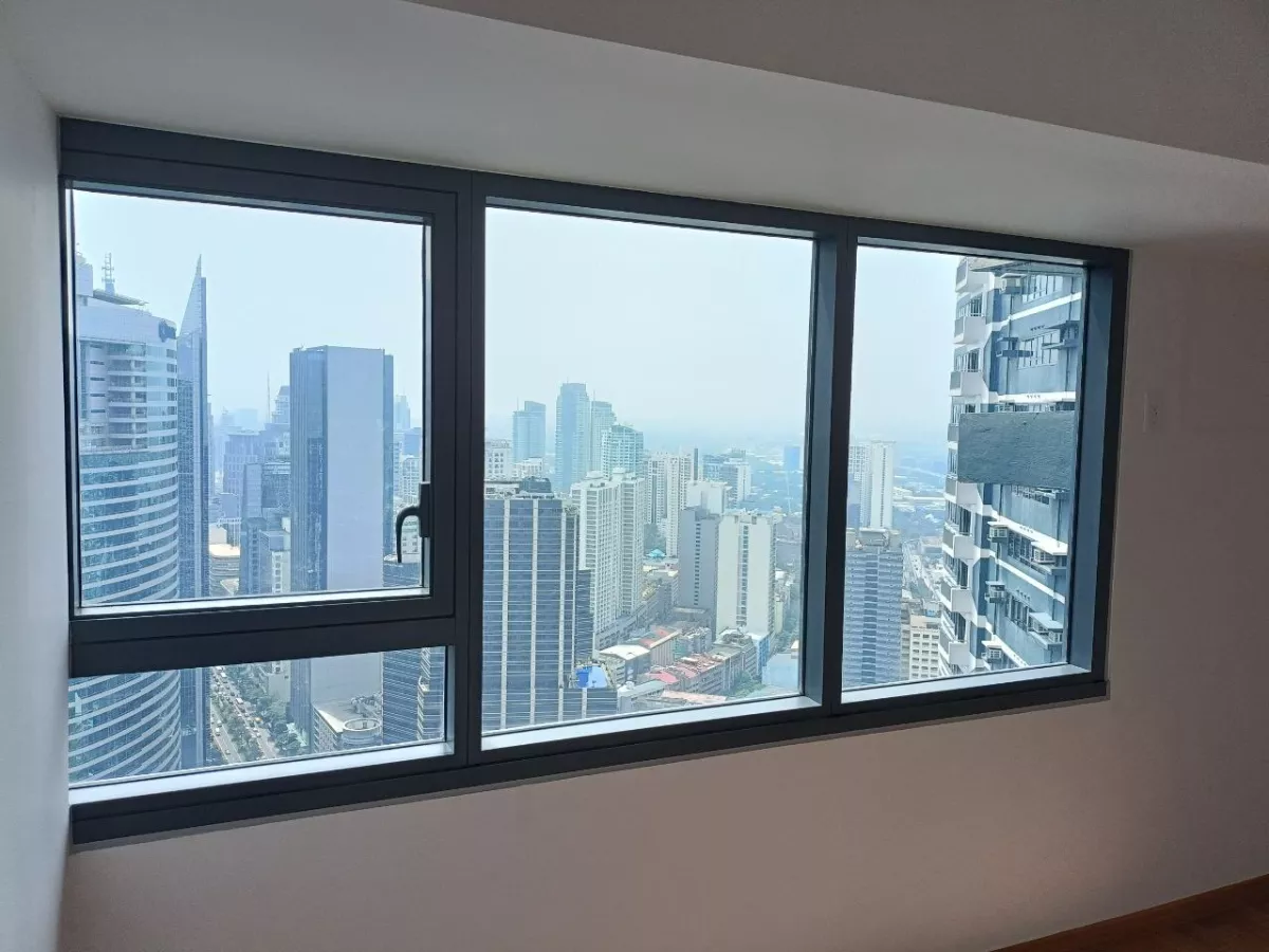 27 sqm 1-BR Fully Furnished Unit For Rent at The Rise Makati 60R (FRBO)07