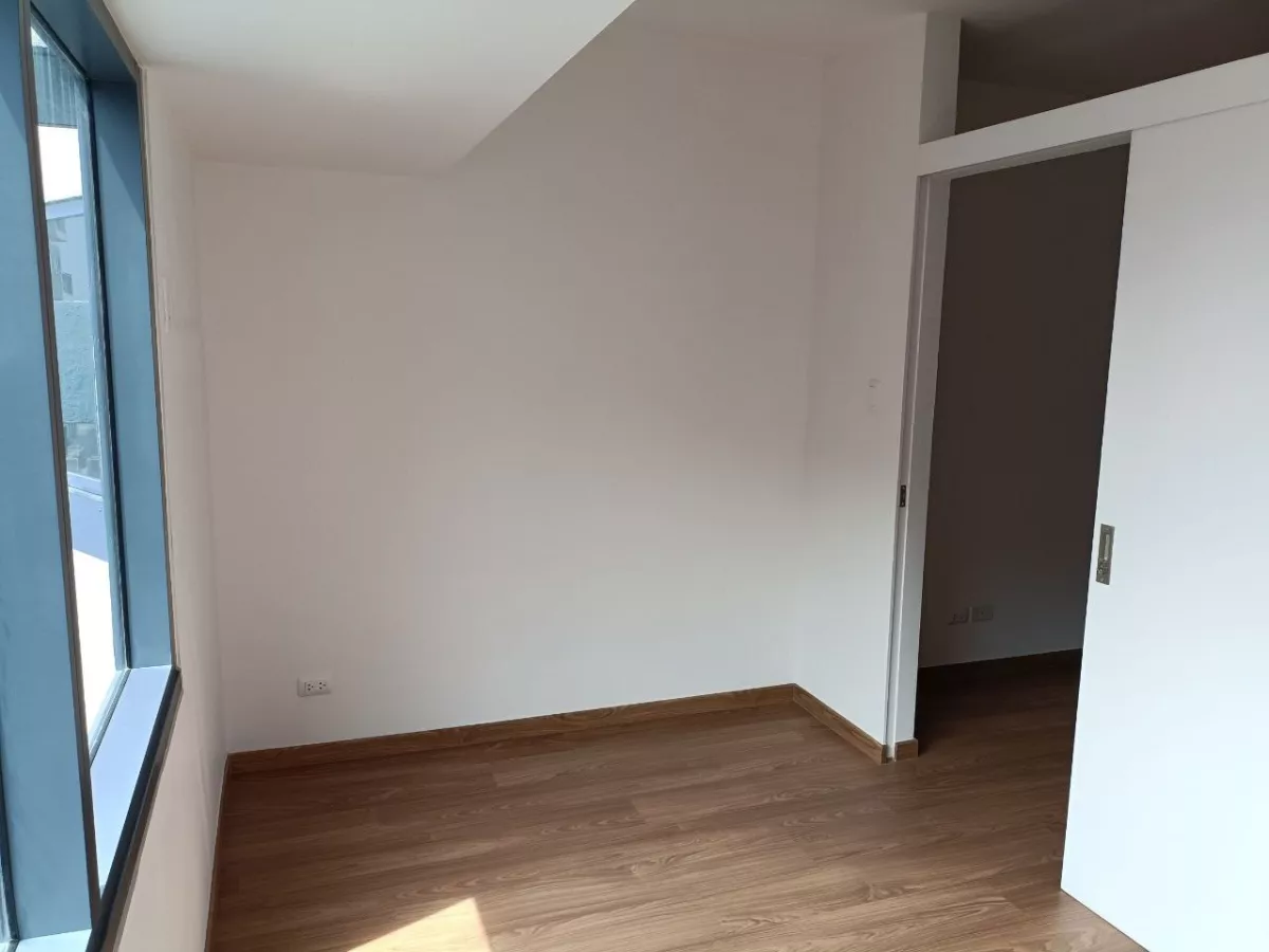27 sqm 1-BR Fully Furnished Unit For Rent at The Rise Makati 60R (FRBO)08