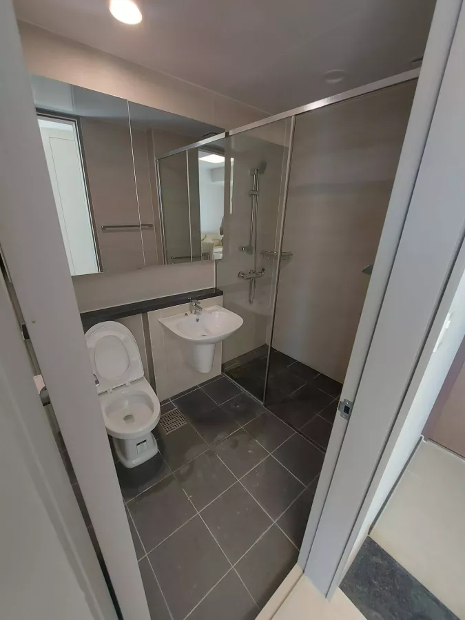 "1 Bedroom Condominium for Rent in Clark Freeport Zone, Pampanga"02