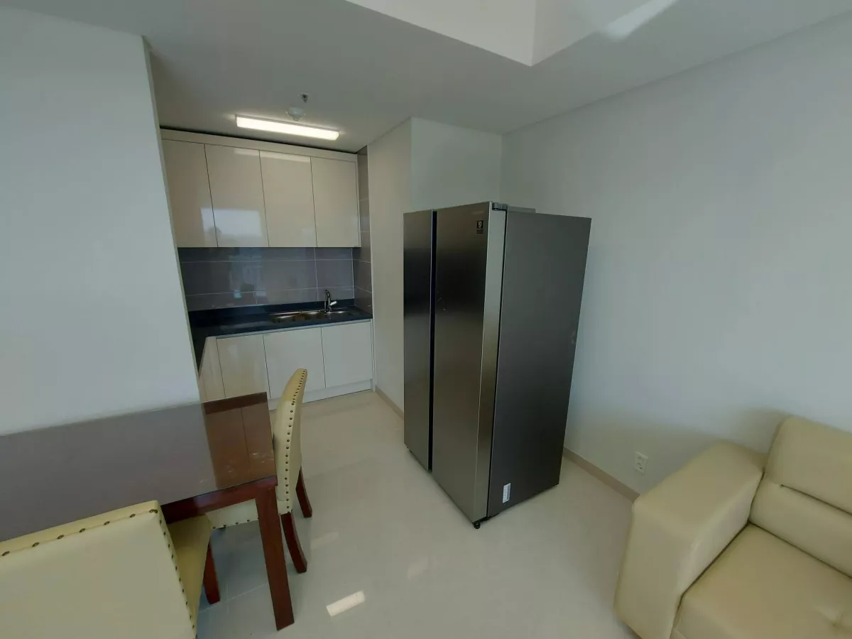 "1 Bedroom Condominium for Rent in Clark Freeport Zone, Pampanga"03