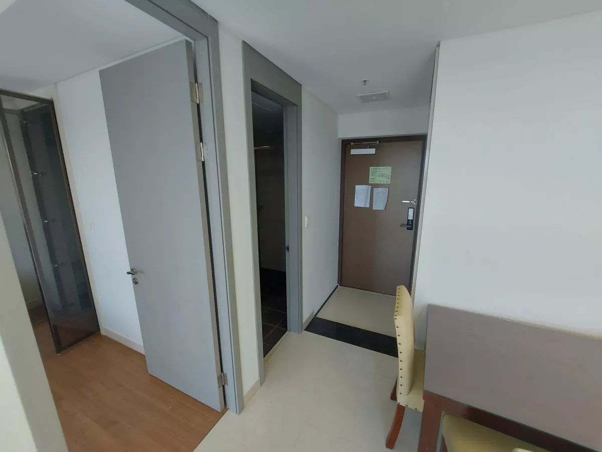 "1 Bedroom Condominium for Rent in Clark Freeport Zone, Pampanga"05