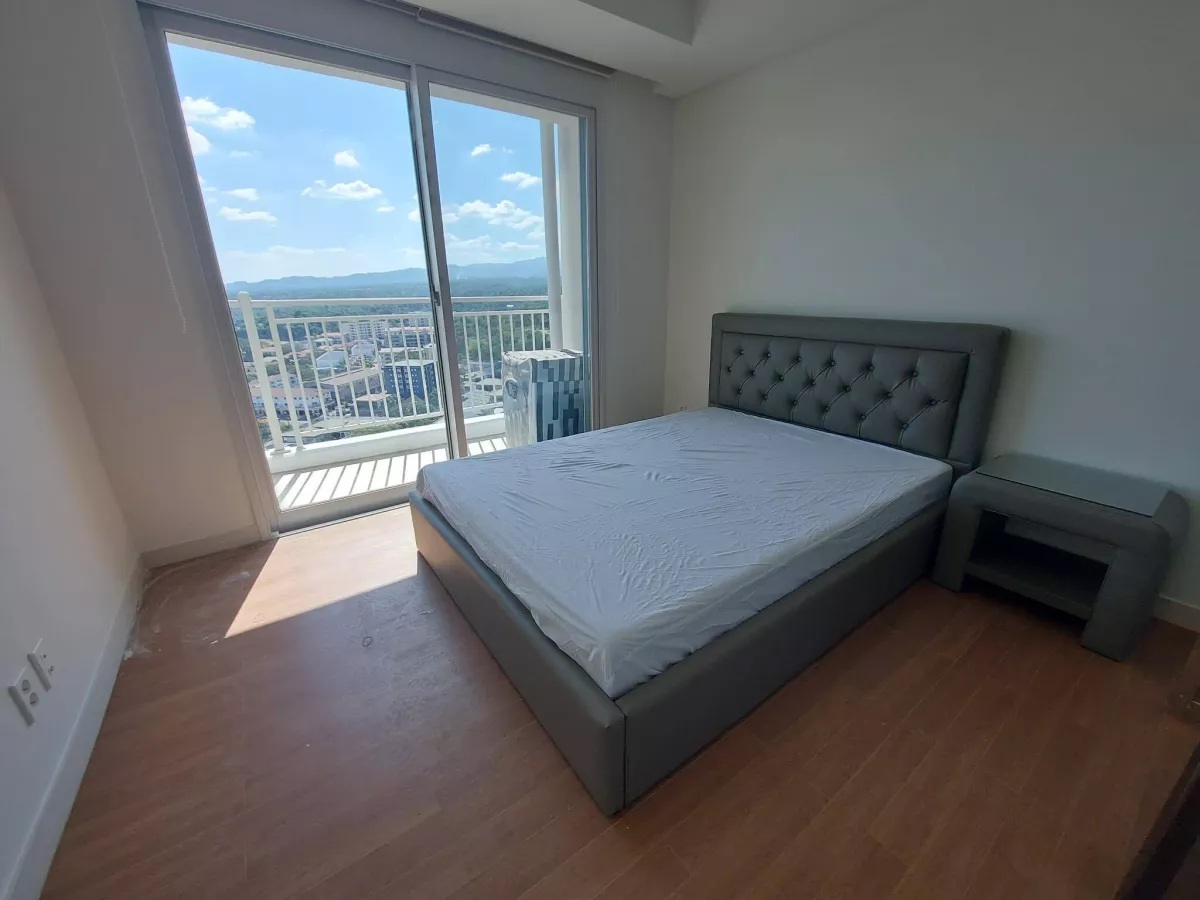 "1 Bedroom Condominium for Rent in Clark Freeport Zone, Pampanga"06