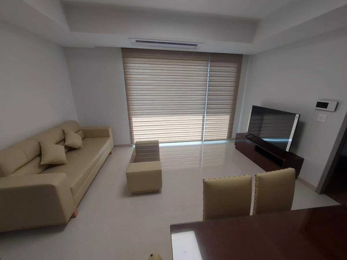 "1 Bedroom Condominium for Rent in Clark Freeport Zone, Pampanga"07