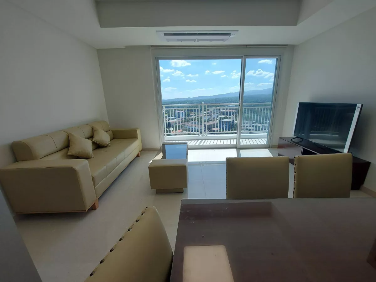 "1 Bedroom Condominium for Rent in Clark Freeport Zone, Pampanga"08