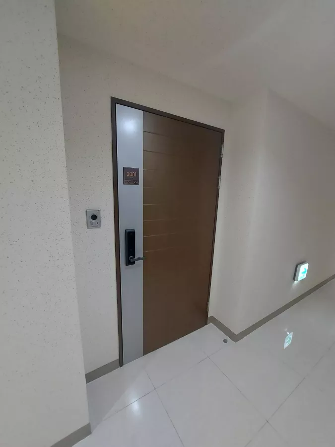 "1 Bedroom Condominium for Rent in Clark Freeport Zone, Pampanga"09