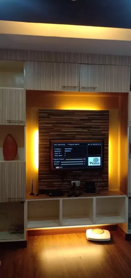 "For Rent Studio Unit at Avida Tower Makati West, Makati City"02
