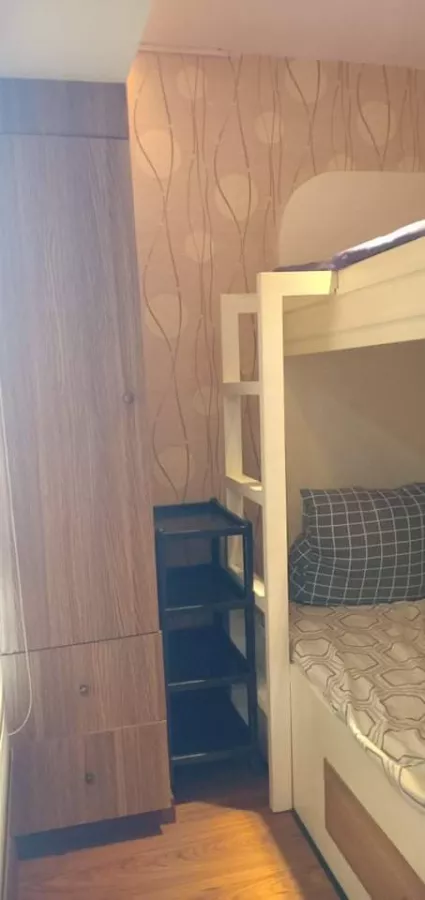 "For Rent Studio Unit at Avida Tower Makati West, Makati City"04