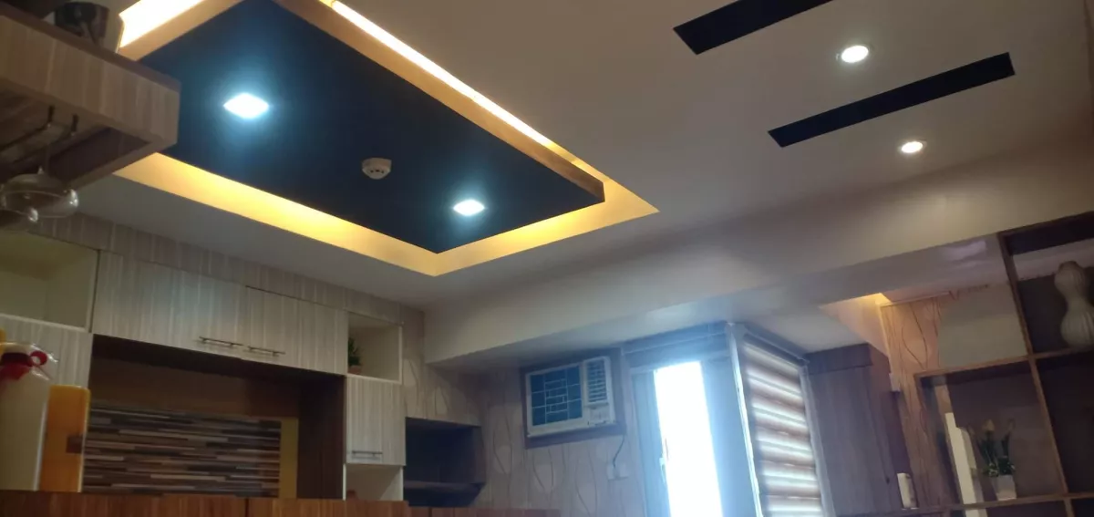 "For Rent Studio Unit at Avida Tower Makati West, Makati City"06