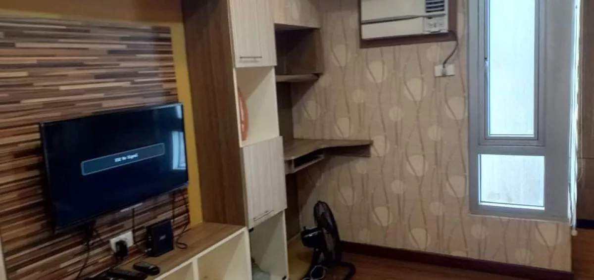 "For Rent Studio Unit at Avida Tower Makati West, Makati City"07