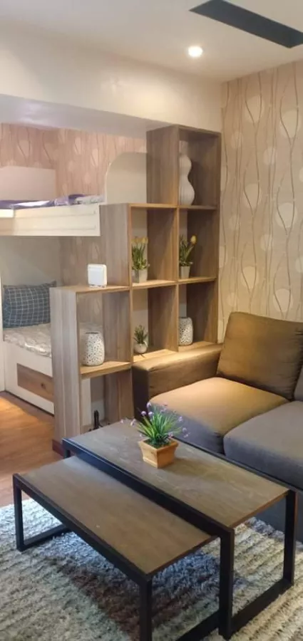 "For Rent Studio Unit at Avida Tower Makati West, Makati City"09