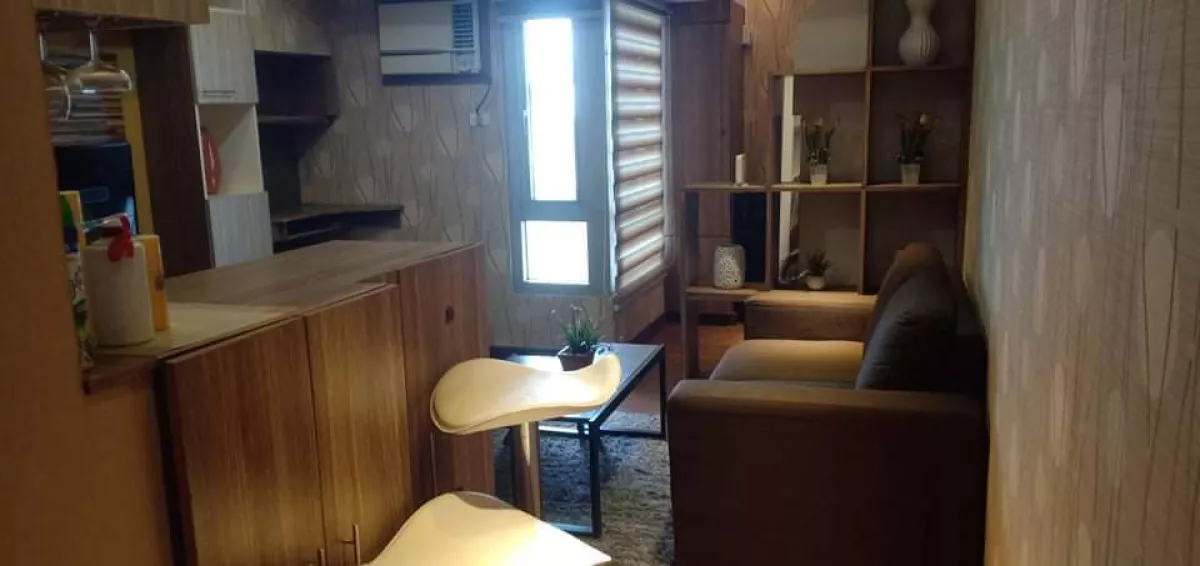 "For Rent Studio Unit at Avida Tower Makati West, Makati City"10