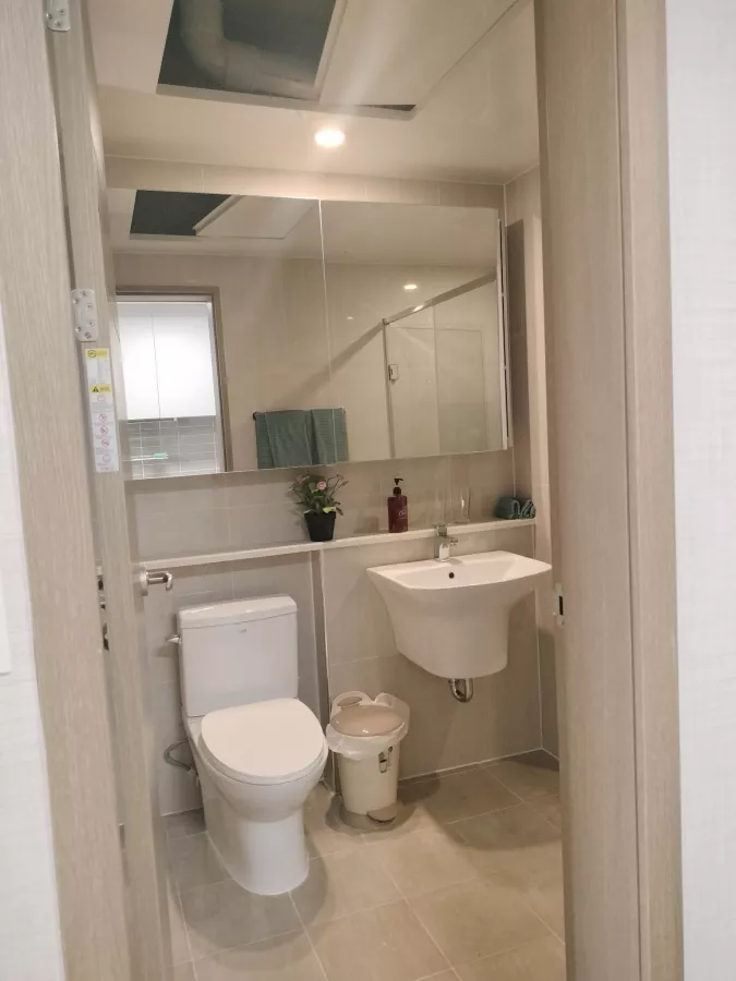 || Brand New Studio Type Condo For Rent At Monteracce Suite's D'heights Resort C02