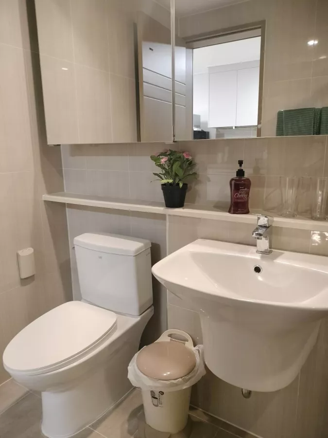 || Brand New Studio Type Condo For Rent At Monteracce Suite's D'heights Resort C05