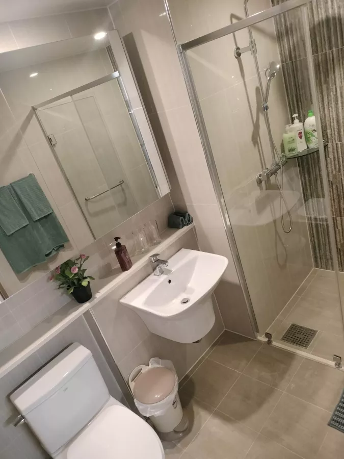 || Brand New Studio Type Condo For Rent At Monteracce Suite's D'heights Resort C07