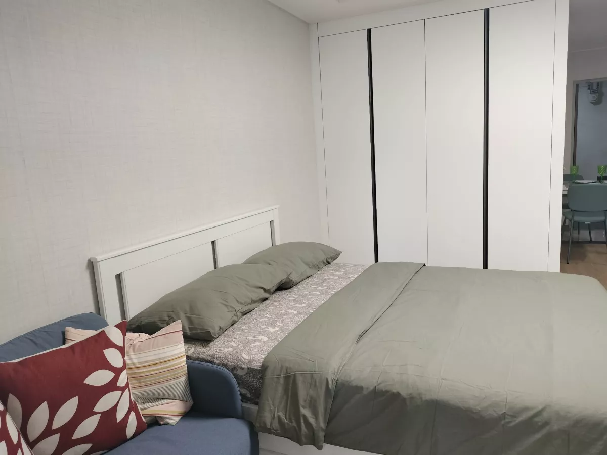 || Brand New Studio Type Condo For Rent At Monteracce Suite's D'heights Resort C08