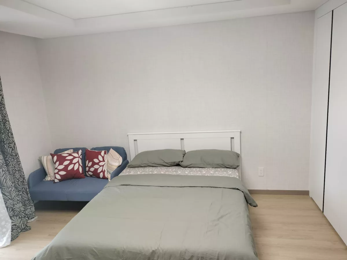 || Brand New Studio Type Condo For Rent At Monteracce Suite's D'heights Resort C09