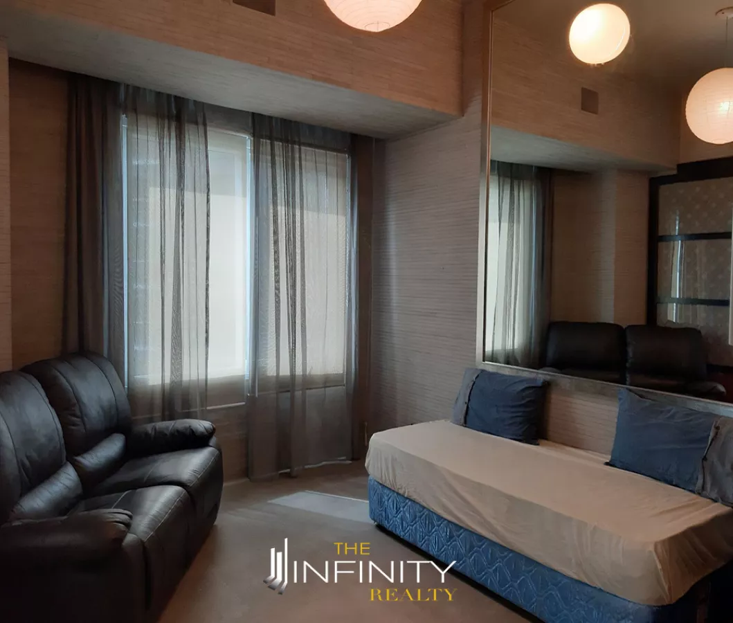 "For Lease 2 Bedroom in Amorsolo Square, Rockwell, Makati City"04