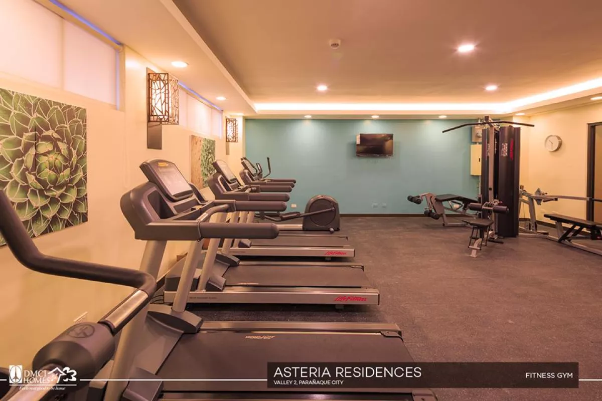 "Asteria Residences 2 Bedroom Unit with Parking for Rent in San Isidro, Parañaque"02