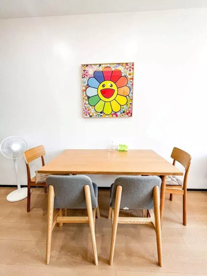 2 Bedroom East Gallery Place BGC Taguig Condo For Rent07