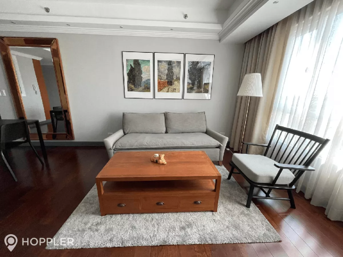 "2BR Condo for Rent in La Vie Flats, Alabang, Muntinlupa - RR3246181"02