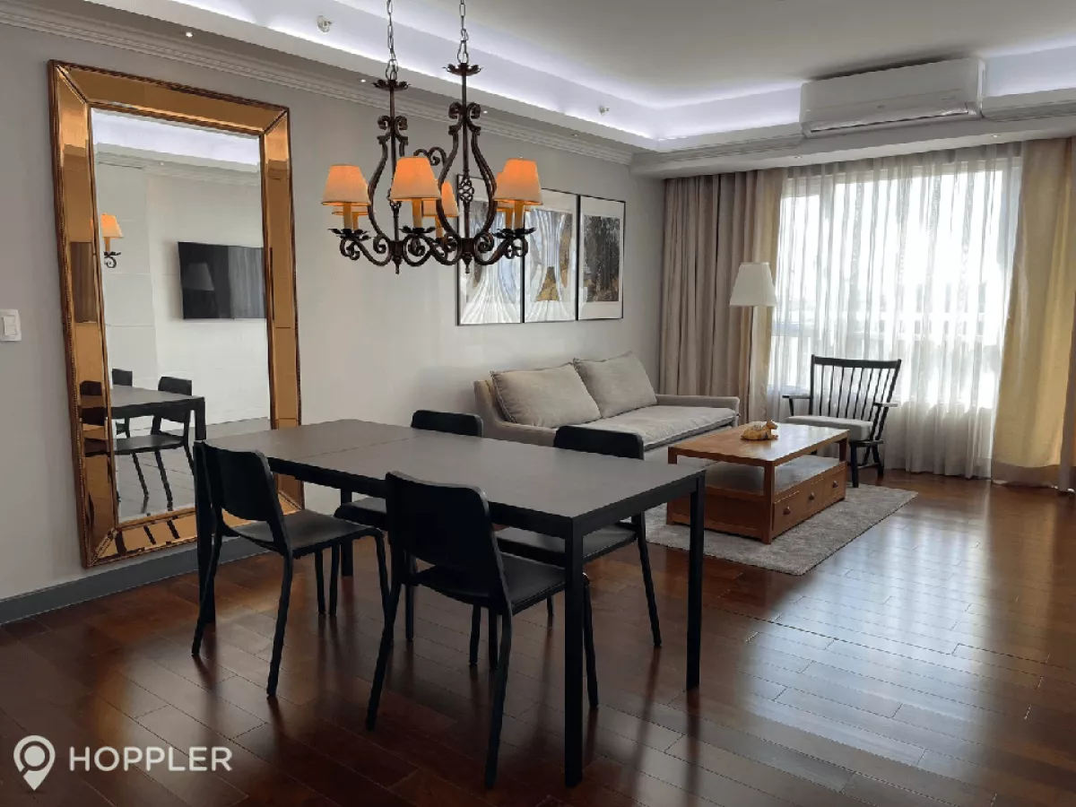 "2BR Condo for Rent in La Vie Flats, Alabang, Muntinlupa - RR3246181"03