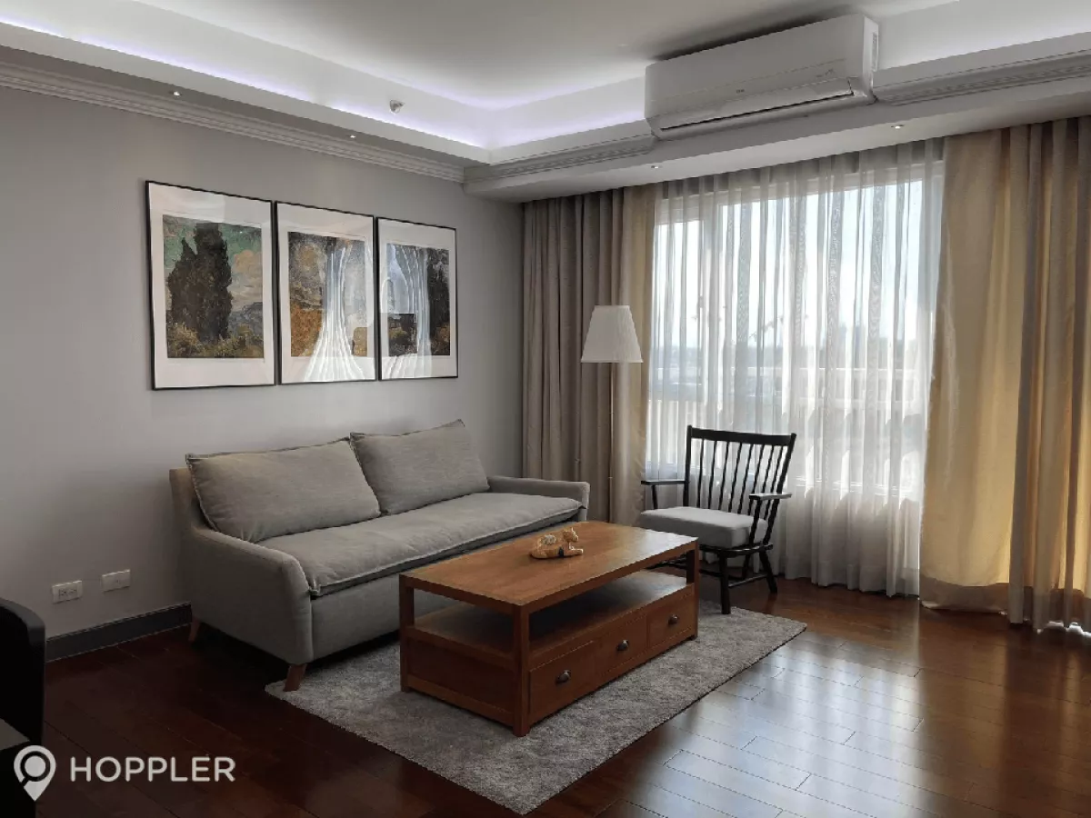 "2BR Condo for Rent in La Vie Flats, Alabang, Muntinlupa - RR3246181"04