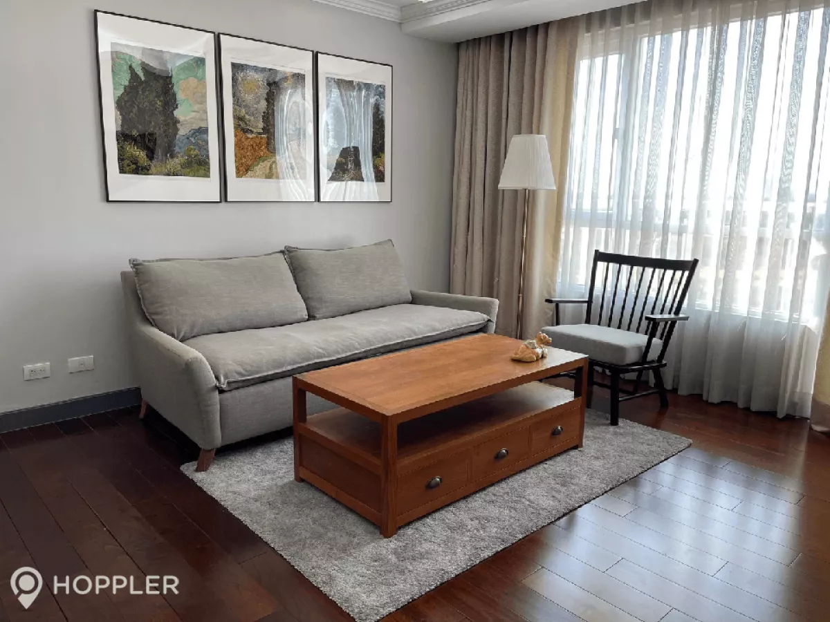 "2BR Condo for Rent in La Vie Flats, Alabang, Muntinlupa - RR3246181"05