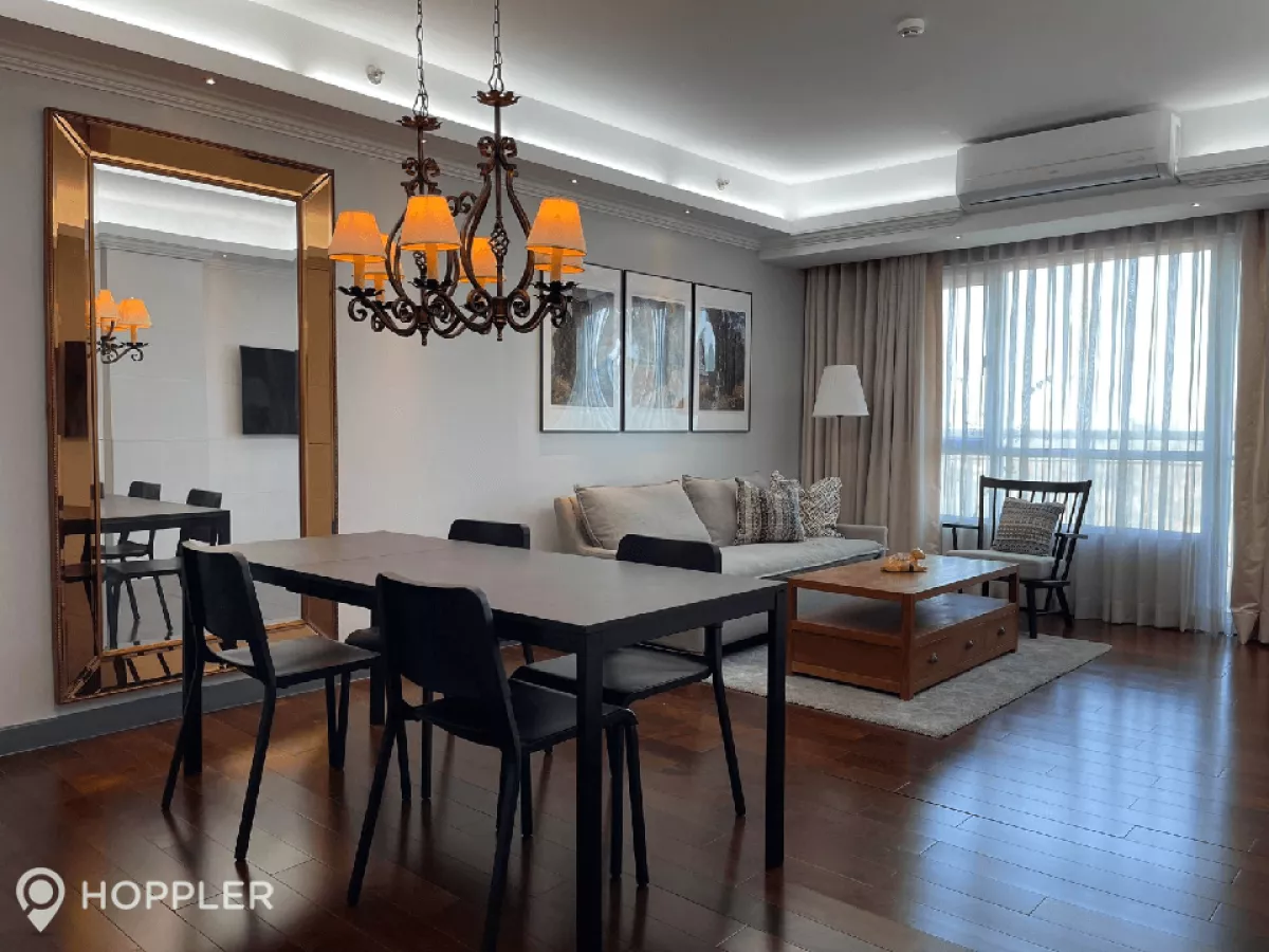 "2BR Condo for Rent in La Vie Flats, Alabang, Muntinlupa - RR3246181"07