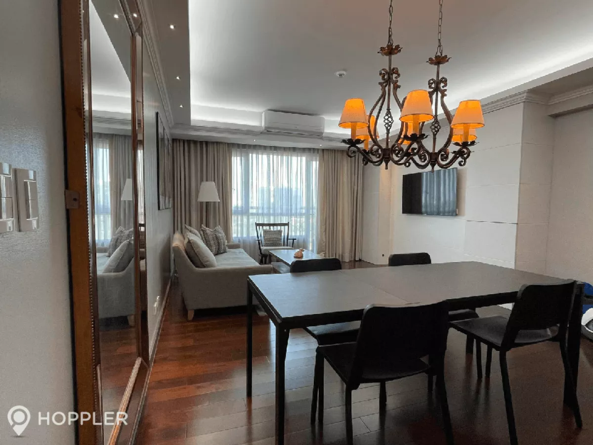 "2BR Condo for Rent in La Vie Flats, Alabang, Muntinlupa - RR3246181"08