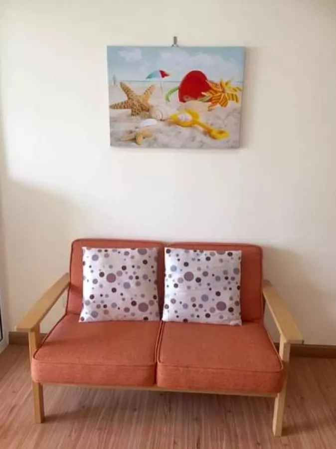 "Condo For Lease Furnished 2BR Unit in Azure Urban Resort Residences, Parañaque"03
