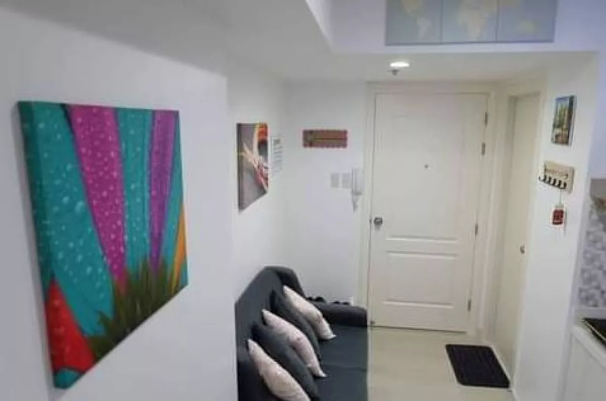 "Condo For Lease Furnished 2BR Unit in Azure Urban Resort Residences, Parañaque"04