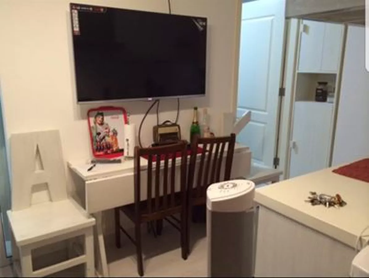 "Condo For Lease Furnished 2BR Unit in Azure Urban Resort Residences, Parañaque"05