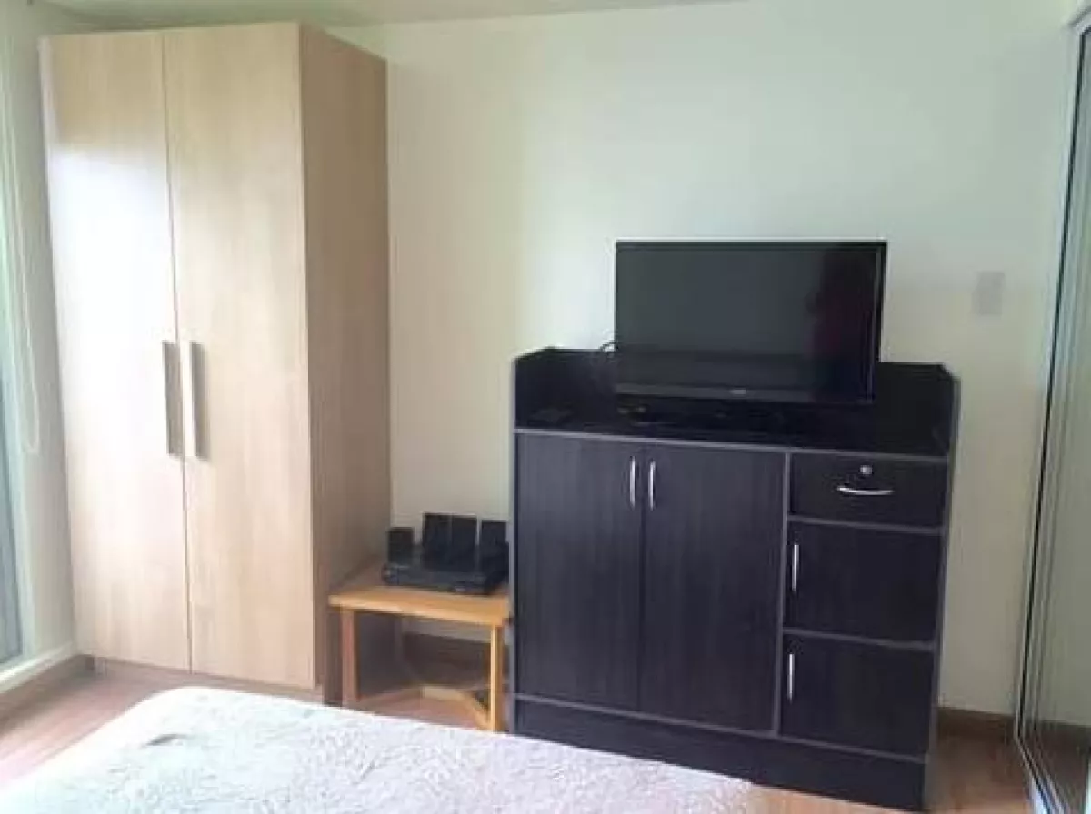 "Condo For Lease Furnished 2BR Unit in Azure Urban Resort Residences, Parañaque"06