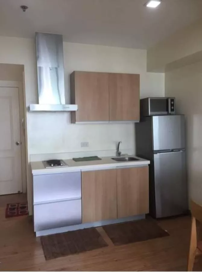 "Condo For Lease Furnished 2BR Unit in Azure Urban Resort Residences, Parañaque"07