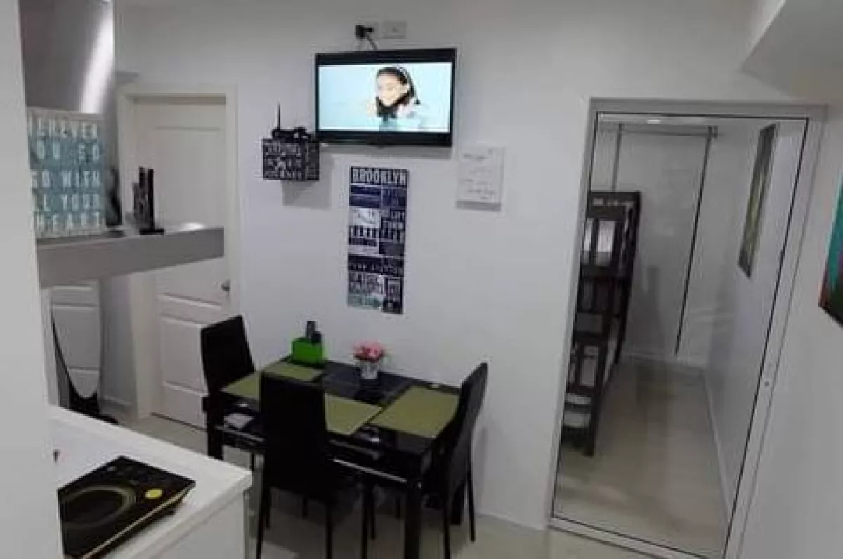 "Condo For Lease Furnished 2BR Unit in Azure Urban Resort Residences, Parañaque"08