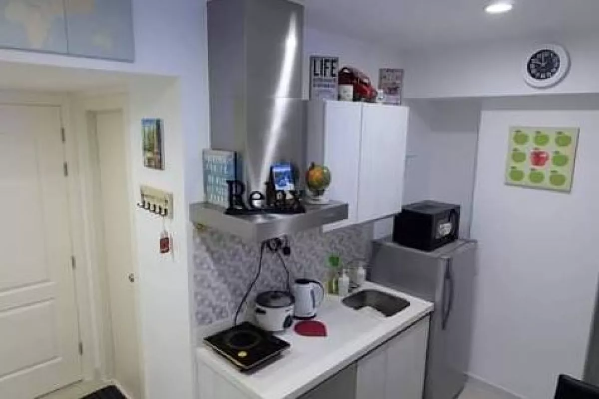 "Condo For Lease Furnished 2BR Unit in Azure Urban Resort Residences, Parañaque"09