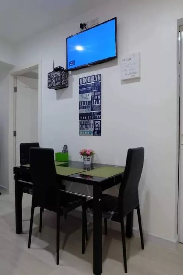 "Condo For Lease Furnished 2BR Unit in Azure Urban Resort Residences, Parañaque"10
