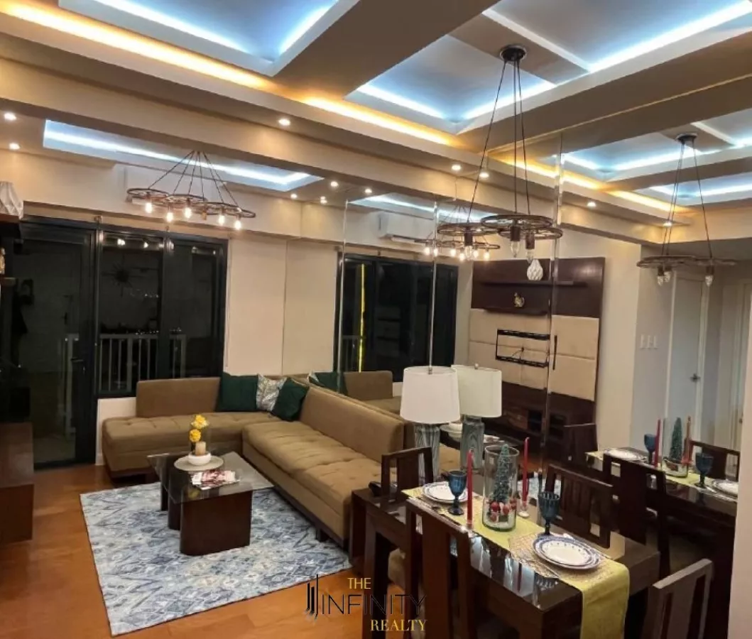 For Lease 1 Bedroom in One Rockwell East Makati02