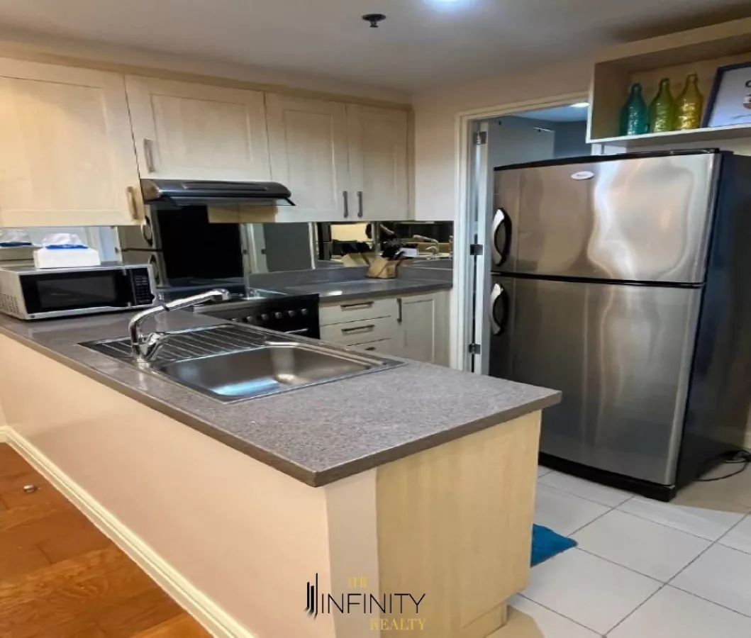For Lease 1 Bedroom in One Rockwell East Makati05