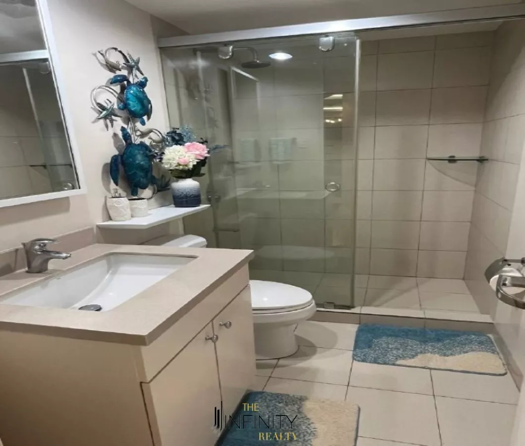 For Lease 1 Bedroom in One Rockwell East Makati06