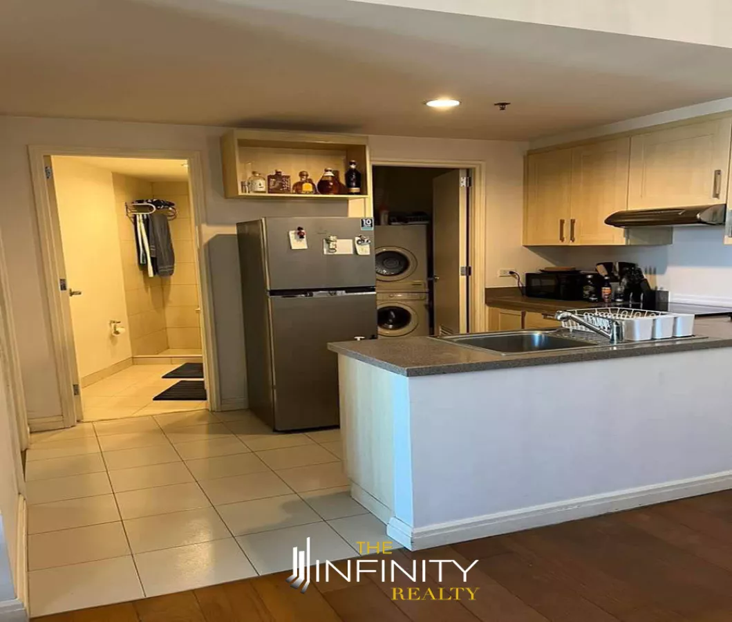For Lease 1 Bedroom in One Rockwell East Makati City08