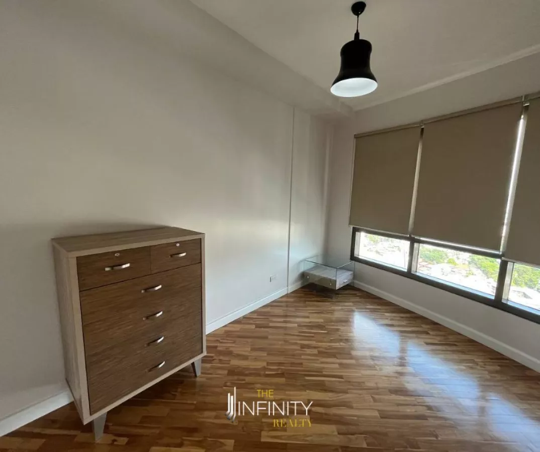 "For Rent Furnished 2 Bedroom Condominium at Joya South, Makati City"04