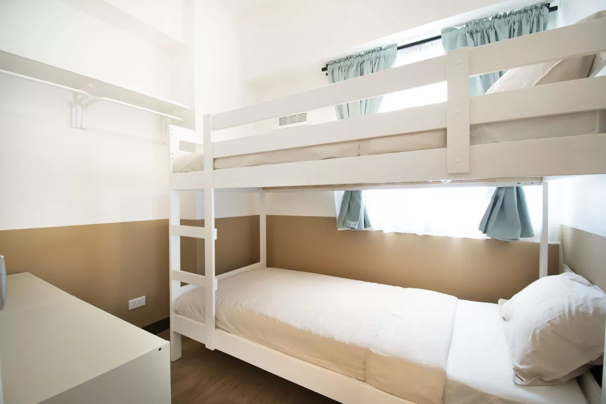 "Infina Towers Fully Furnished 2BR Condo for Rent, Quezon City"07