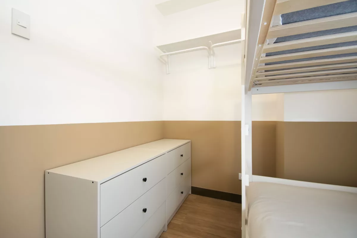 "Infina Towers Fully Furnished 2BR Condo for Rent, Quezon City"08