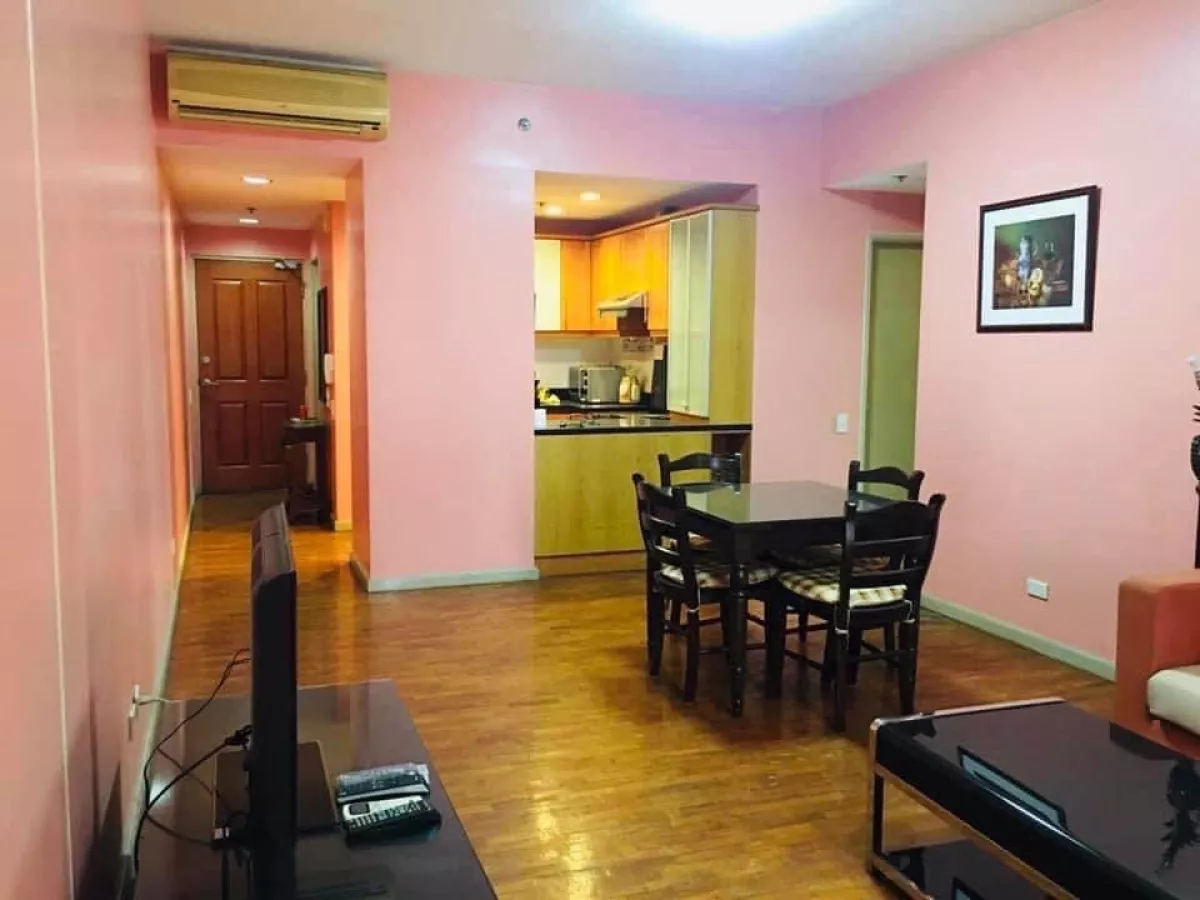 "One Legaspi Park Makati, 2 bedroom for rent"03