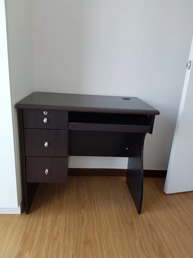 Nicely Furnished 2 Bedroom Unit in Acqua Private Residences near Rockwell Makati04