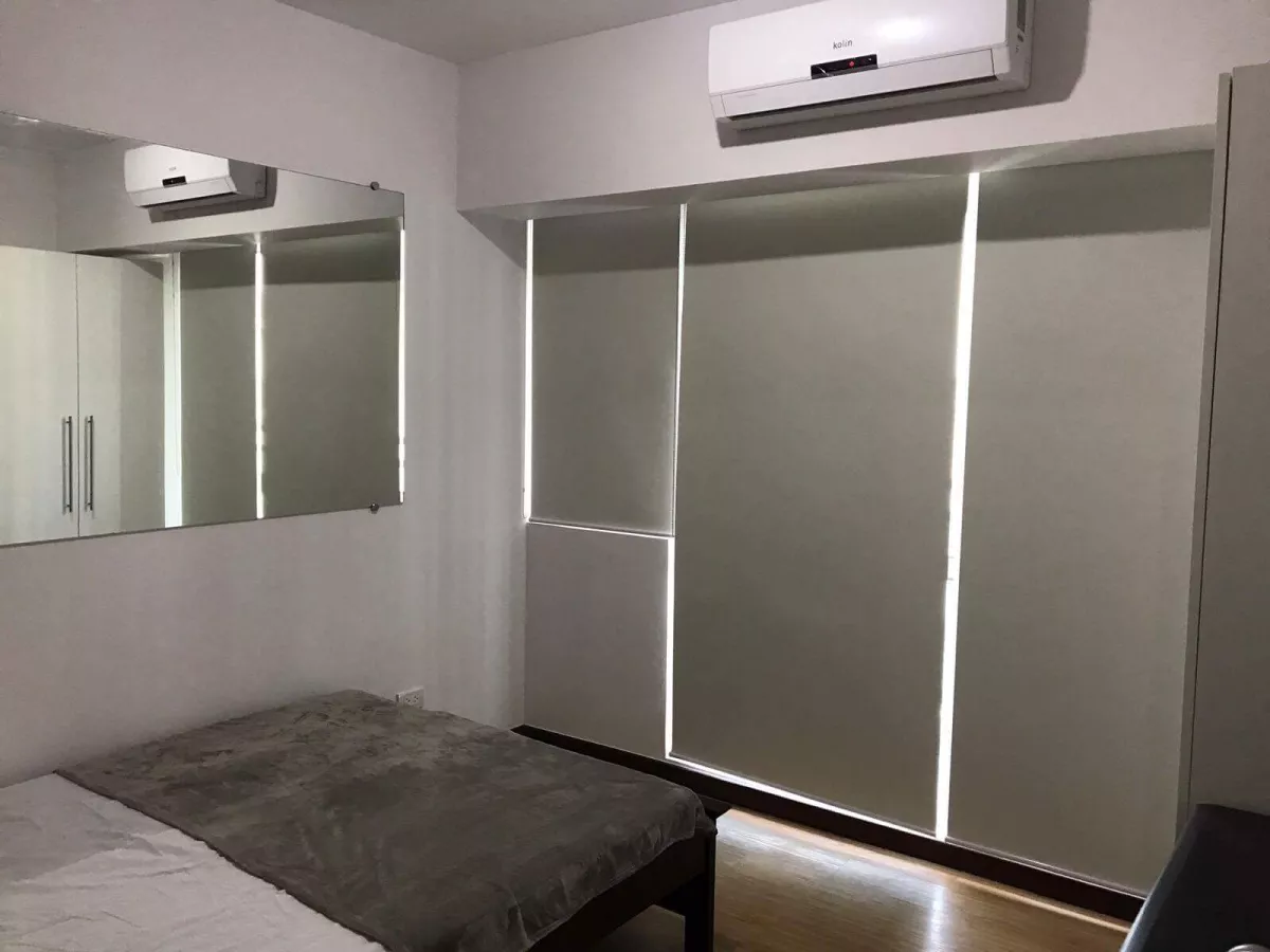 Nicely Furnished 2 Bedroom Unit in Acqua Private Residences near Rockwell Makati05