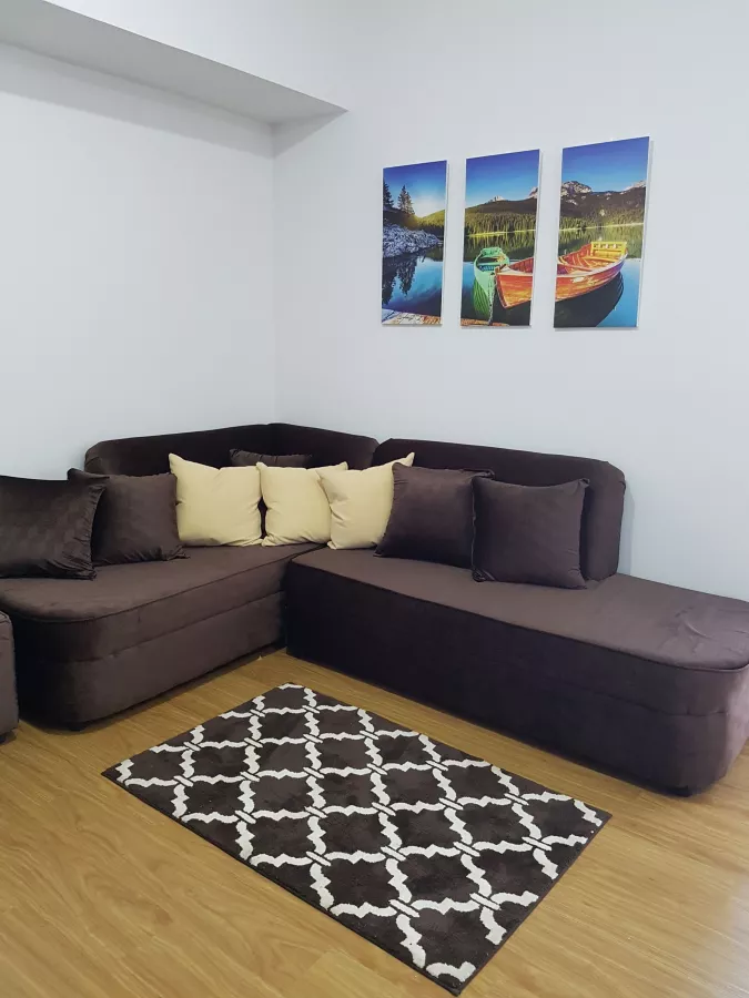 Nicely Furnished 2 Bedroom Unit in Acqua Private Residences near Rockwell Makati08